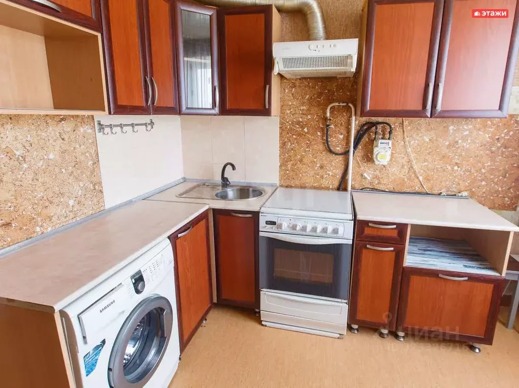 1-к кв. Хабаровский край, Советская Гавань Советско-Гаванский район, ... - Фото 1