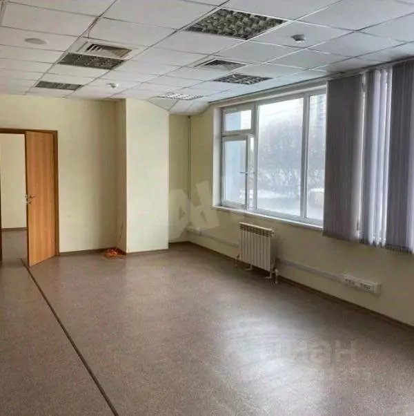 Офис в Москва 2-я Хуторская ул., 38АС14 (215 м) - Фото 1