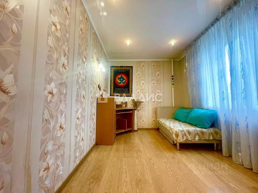 3-к кв. Краснодарский край, Новороссийск ул. Видова, 158А (53.8 м) - Фото 1