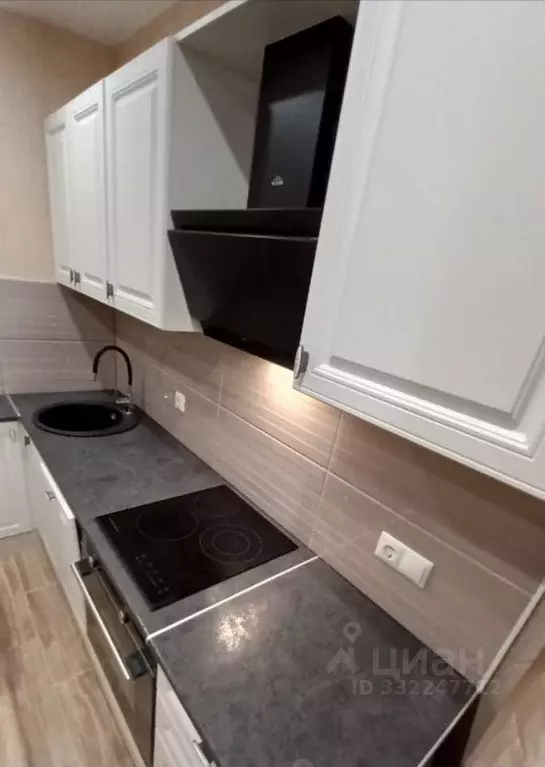 1-к кв. Москва Рождественская ул., 21к1 (36.6 м) - Фото 2