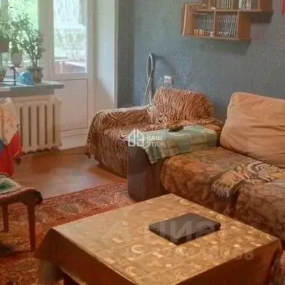 1-к кв. Калужская область, Калуга Анненки мкр, ул. Вишневского, 6 ... - Фото 1