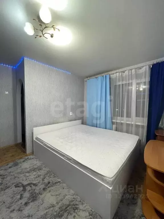 1-к кв. Тюменская область, Тюмень ул. Республики, 175 (30.8 м) - Фото 1