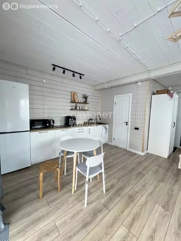 Дом в Пермский край, Добрянский муниципальный округ, деревня Бобки, ... - Фото 1