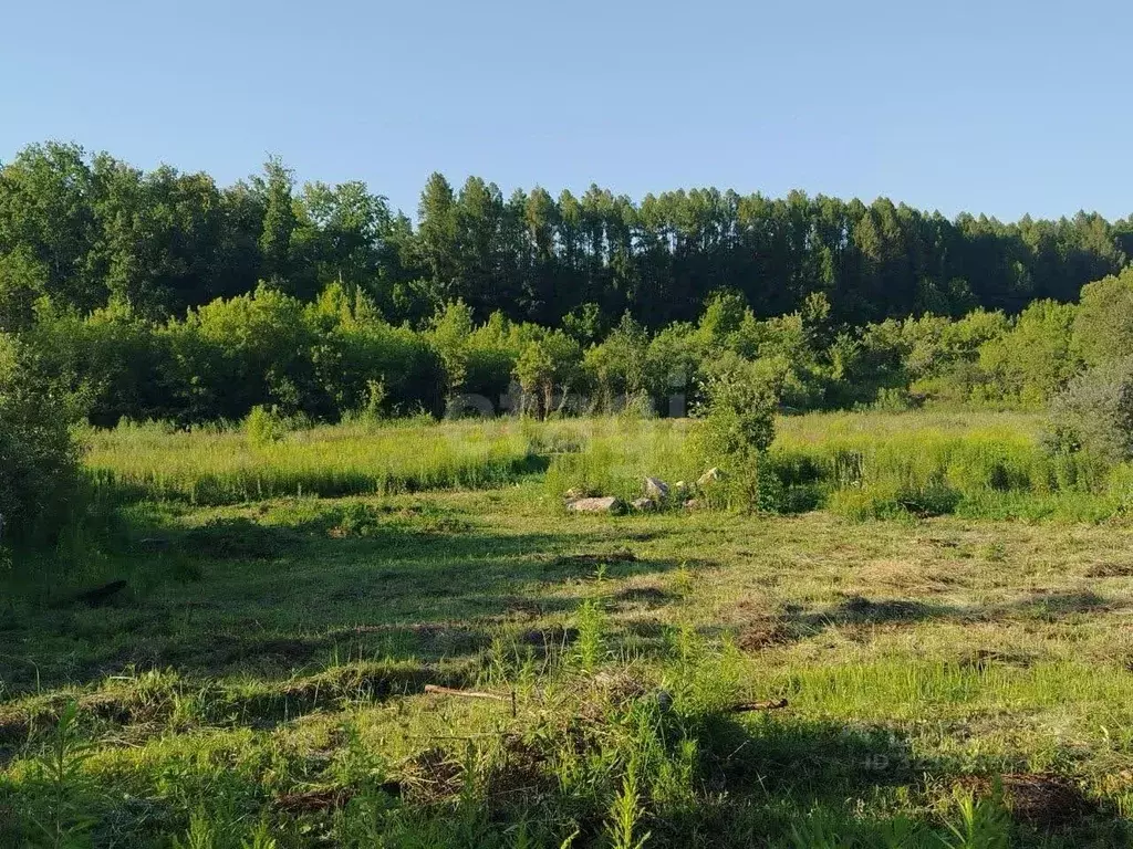 Участок в Мордовия, Саранск ул. 2-я Набережная, 67 (7.5 сот.) - Фото 1