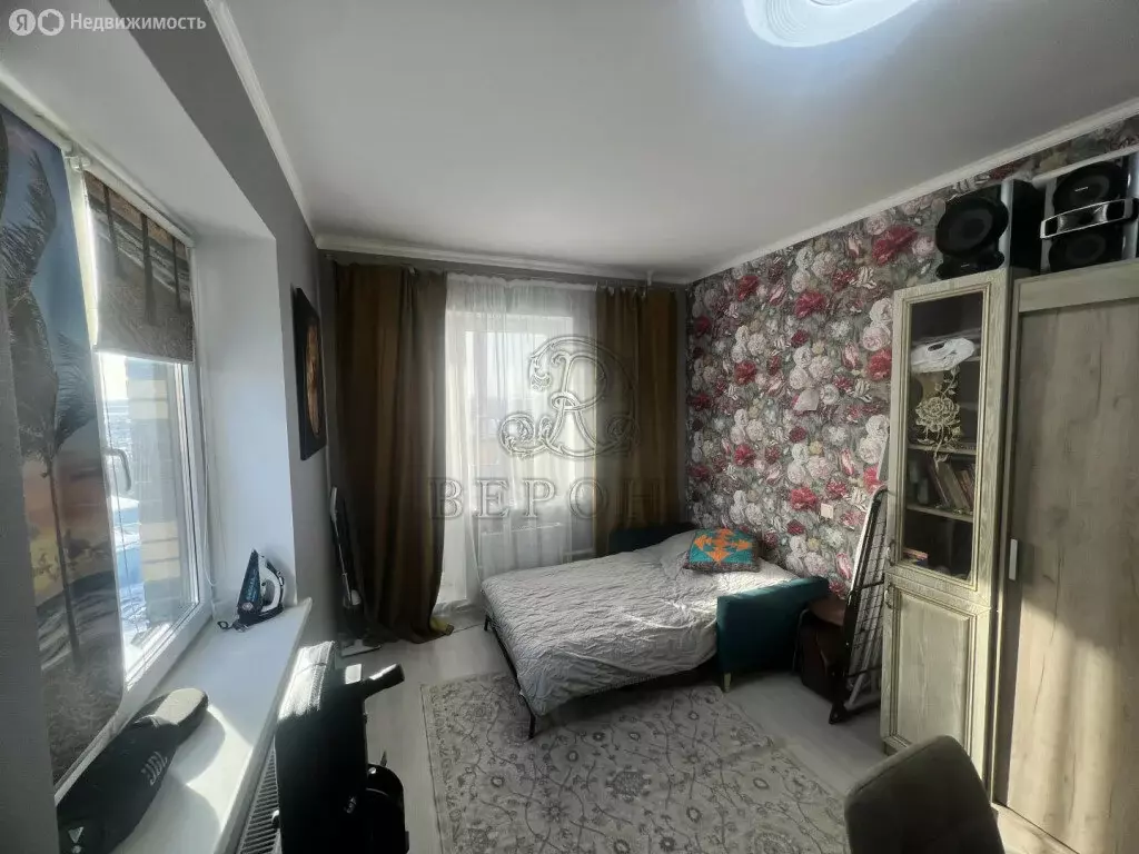 Квартира-студия: Ногинск, Юбилейная улица, 4А (26 м) - Фото 2