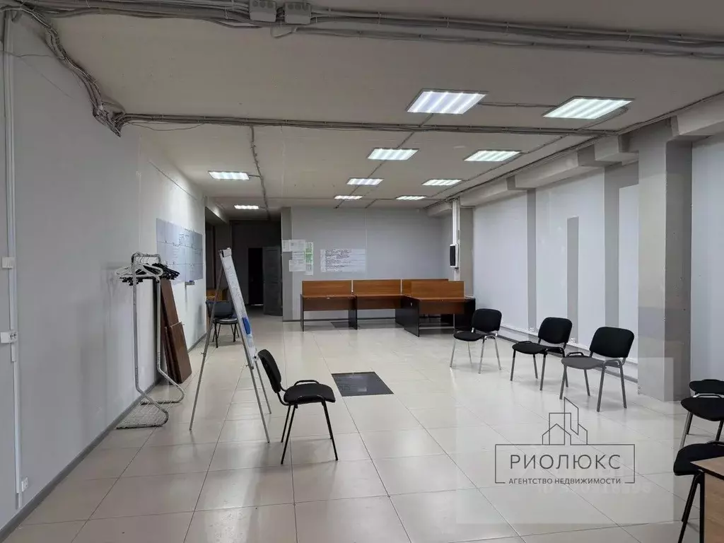 Офис в Челябинская область, Челябинск пос. Шершни, Северная ул., 54 ... - Фото 2