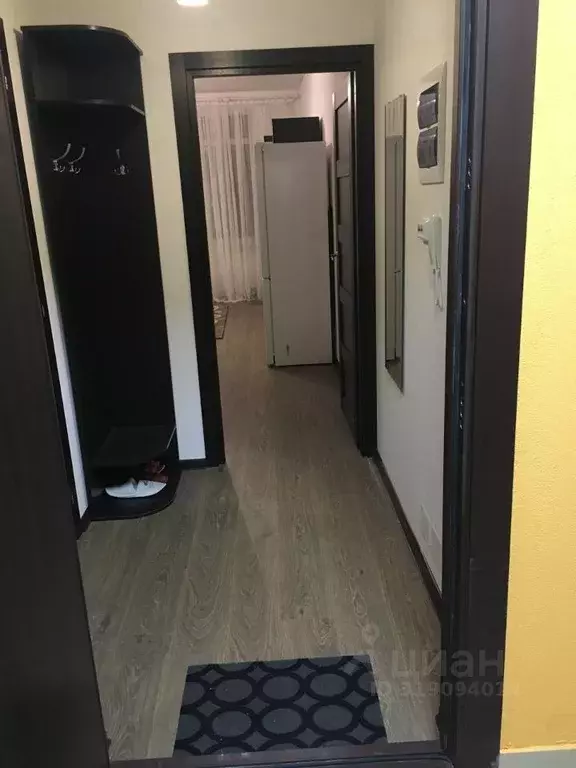Квартира, студия, 24.6 м - Фото 0