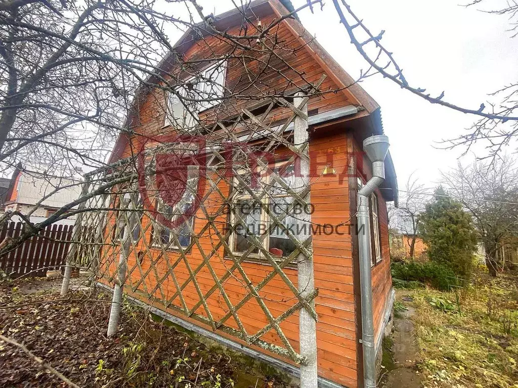 Дом в Тверская область, Конаково ГРЭС-5 СНТ,  (52 м) - Фото 0