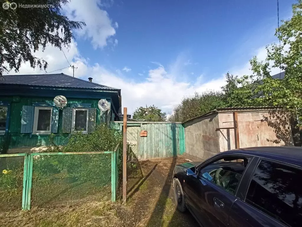 Дом в Пласт, улица Вагина (47.1 м) - Фото 2