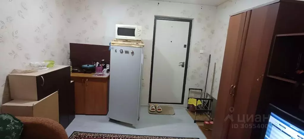 Комната Курская область, Курск Литовская ул., 85к1 - Фото 1