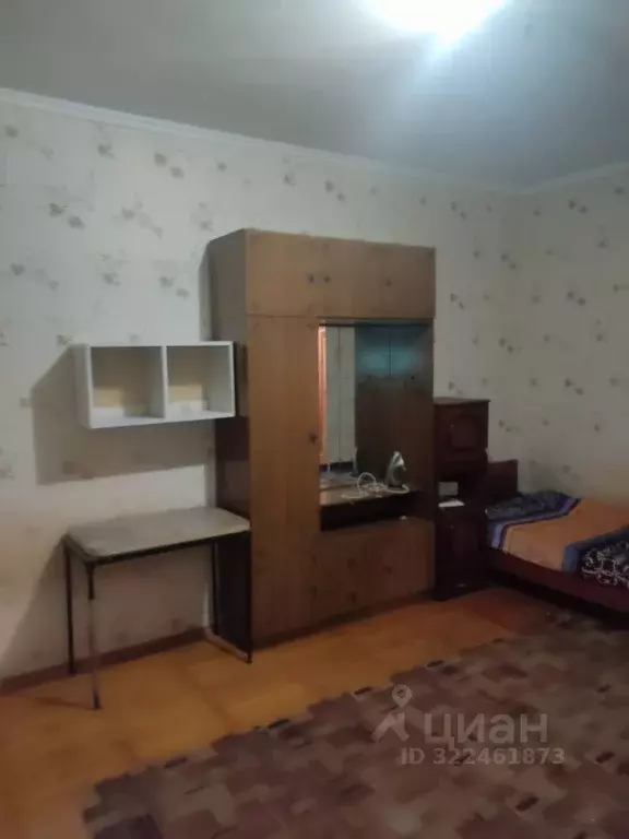 2-к кв. Краснодарский край, Краснодар Дубинка мкр, ул. Майкопская, 53 ... - Фото 2