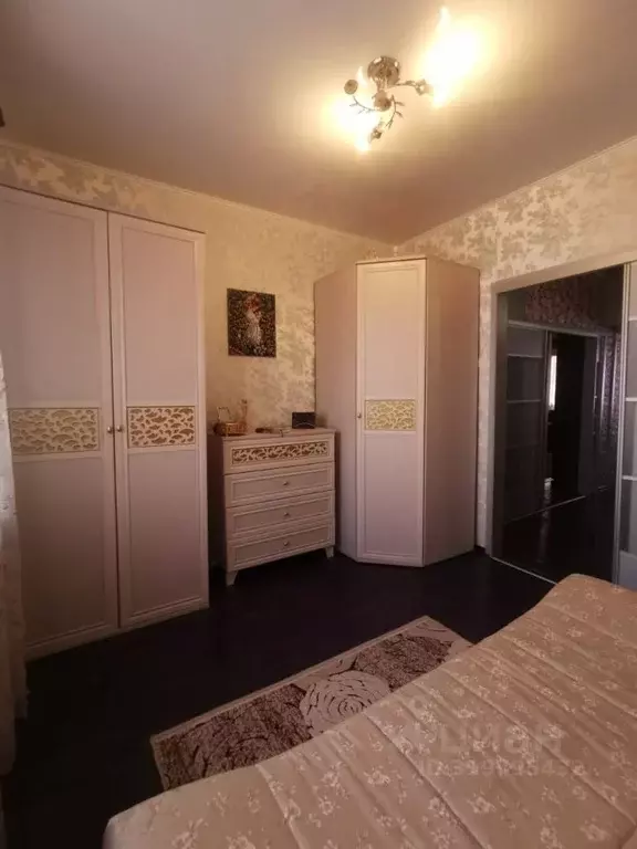 3-к кв. Астраханская область, Астрахань ул. Куликова, 79к2 (69.4 м) - Фото 0