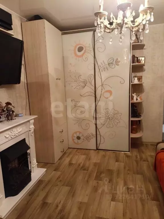 2-к кв. Красноярский край, Красноярск Вокзальная ул., 25 (46.8 м) - Фото 1