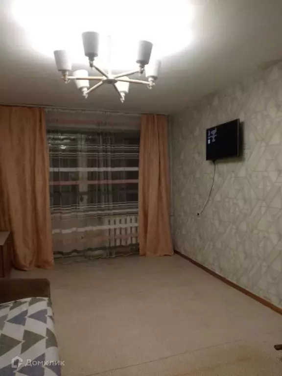 Продаётся 1-к квартира, 31 м - Фото 0