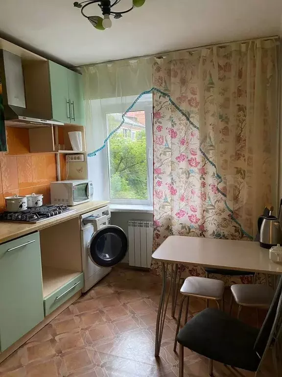 2-к. квартира, 43 м, 3/5 эт. - Фото 0