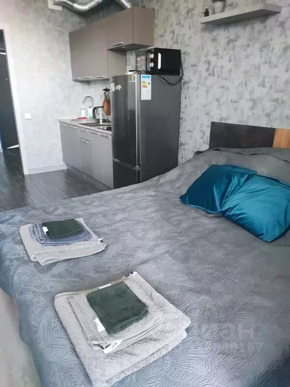 Студия Ставропольский край, Ставрополь ул. Чехова, 138 (40.0 м) - Фото 0