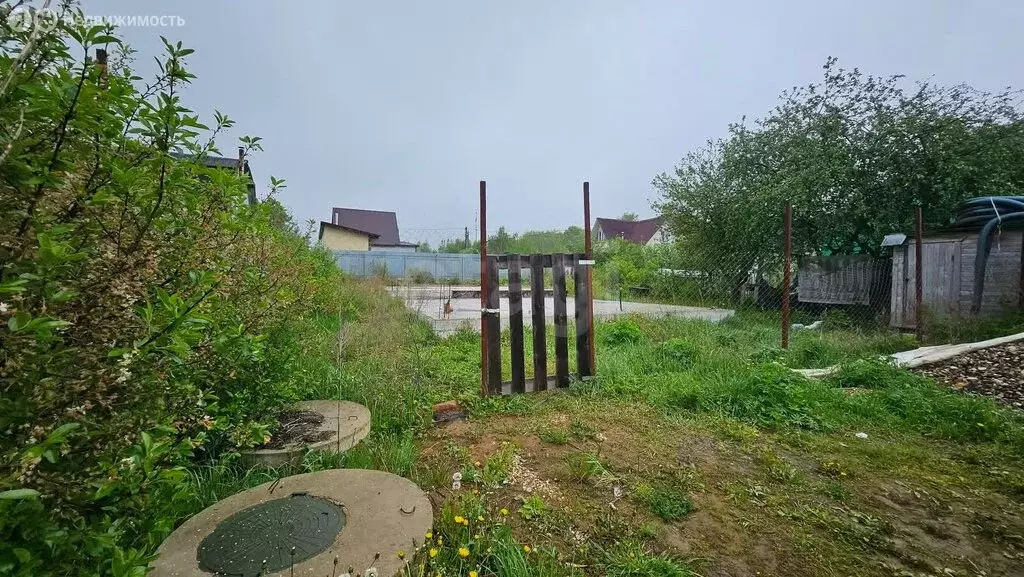 Участок в Московская область, Раменский муниципальный округ, СНТ ... - Фото 2