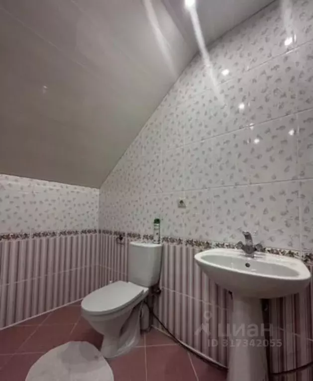 Дом в Самарская область, Ставропольский район, с. Тимофеевка ул. ... - Фото 1
