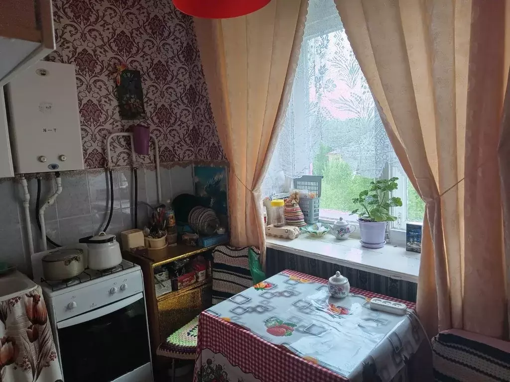 Продаётся 2-к квартира, 48.2 м - Фото 0