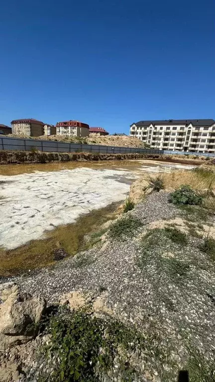 Квартира-студия, 31,8 м, 5/6 эт. - Фото 0