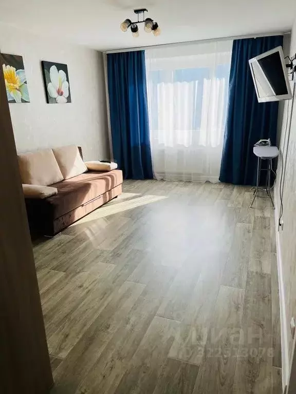 2-к кв. Тюменская область, Тюменский муниципальный округ, д. Патрушева ... - Фото 2