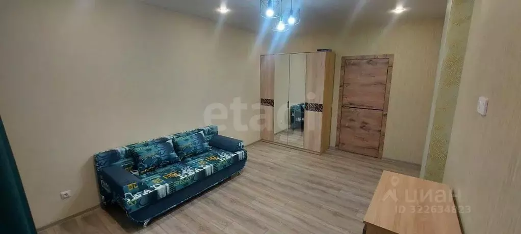 2-к кв. Амурская область, Благовещенск ул. Чайковского, 100/2 (66.1 м) - Фото 1