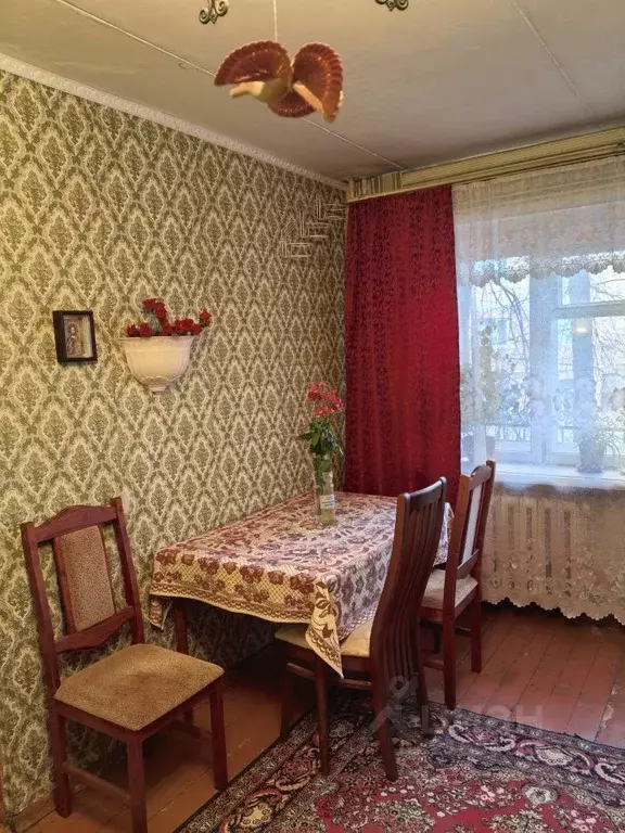 2-к кв. Костромская область, Кострома Никитская ул., 126 (48.0 м) - Фото 2