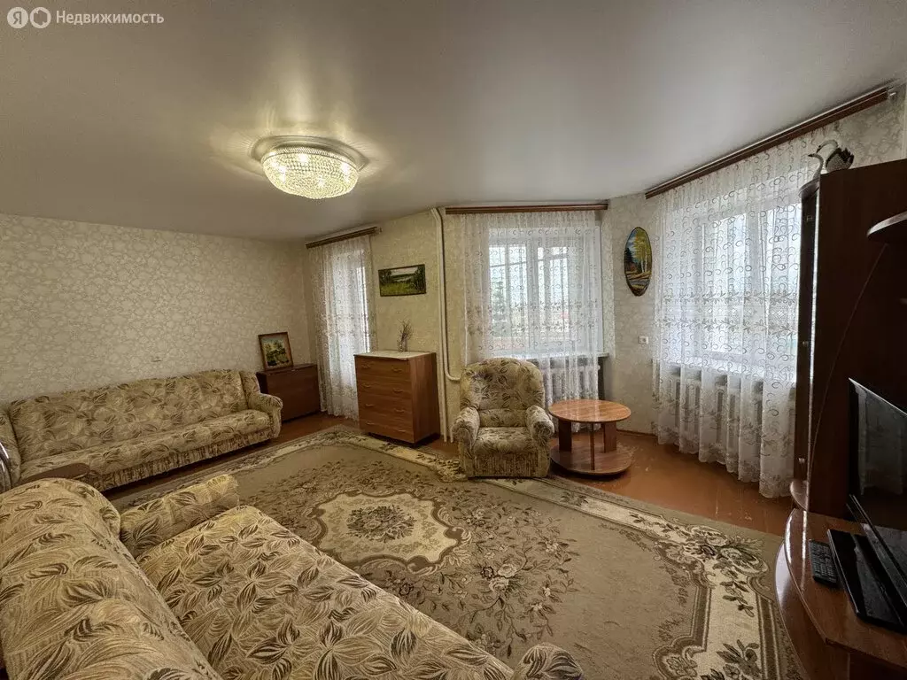 2-комнатная квартира: Киров, улица Ленина, 35 (57.4 м) - Фото 0