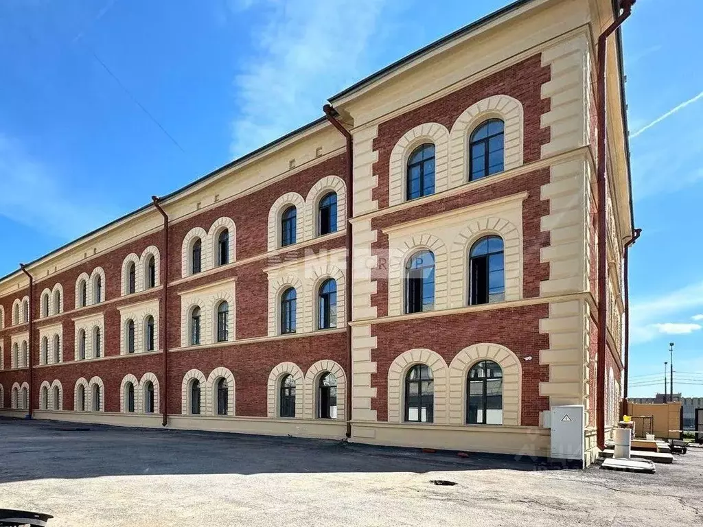 Офис в Санкт-Петербург наб. Обводного Канала, 23 (1083 м) - Фото 0