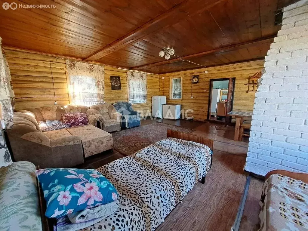 Дом в село Нугуш, Солнечная улица, 21 (99 м) - Фото 2