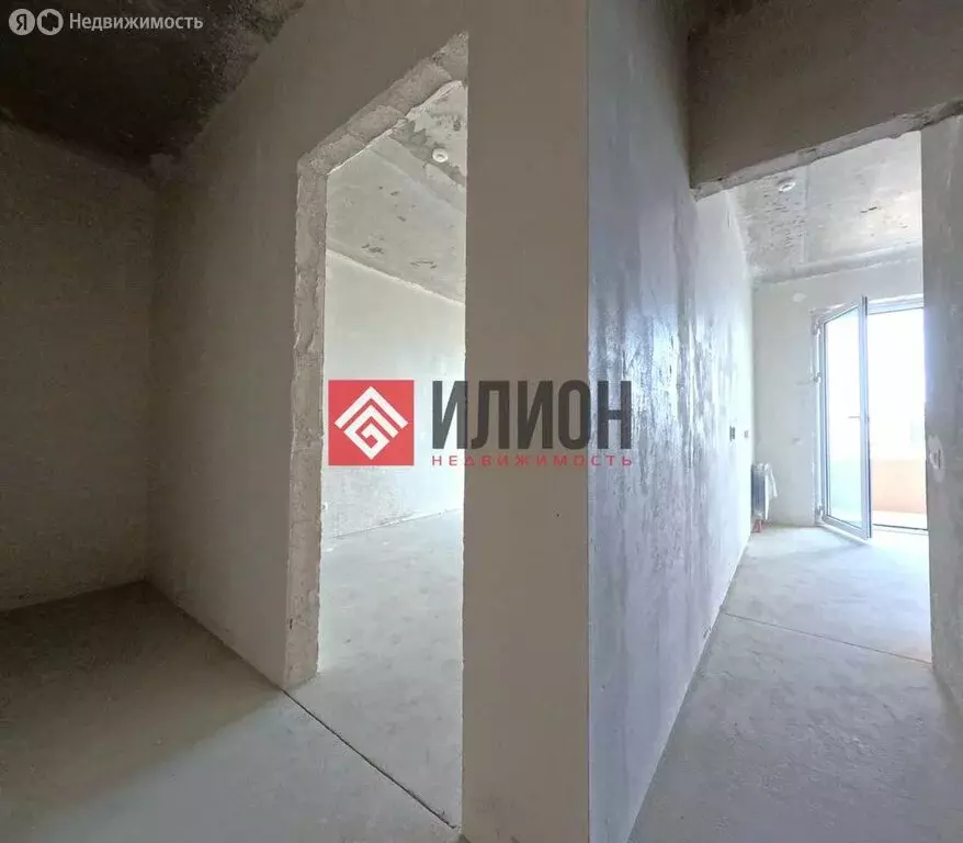 1-комнатная квартира: Гаспра, Парусная улица, 9В (38 м) - Фото 2