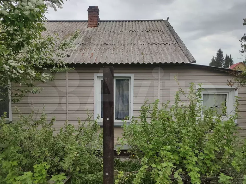 Дом 22,5 м на участке 1,5 сот. - Фото 0