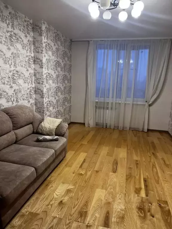 2-к кв. Свердловская область, Екатеринбург бул. Академика Н.А. ... - Фото 1