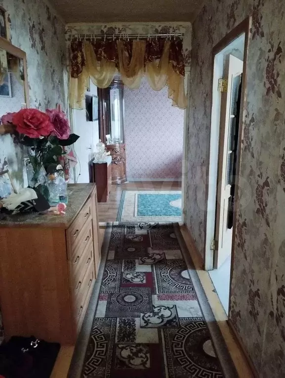 Комната 16 м в 2-к., 6/9 эт. - Фото 1