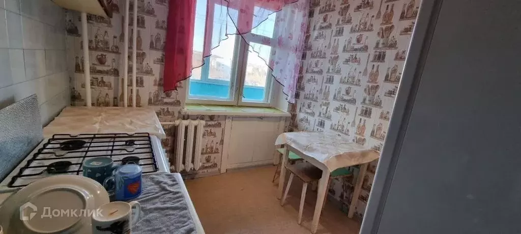 Продаётся 1-к квартира, 31.6 м - Фото 0