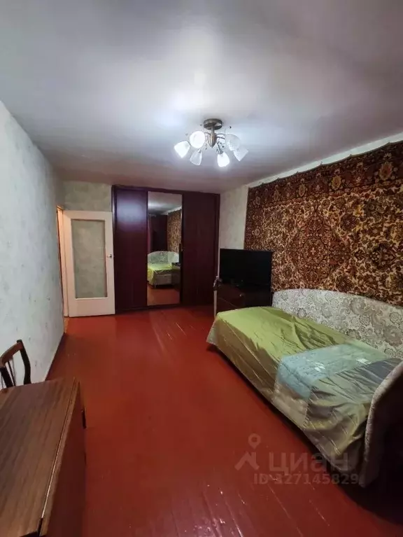 1-к кв. Свердловская область, Екатеринбург ул. Олега Кошевого, 40 ... - Фото 2