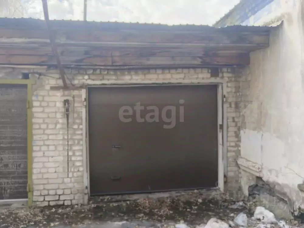 Гараж в Амурская область, Благовещенск пер. Уралова, 5/2 (24 м) - Фото 2