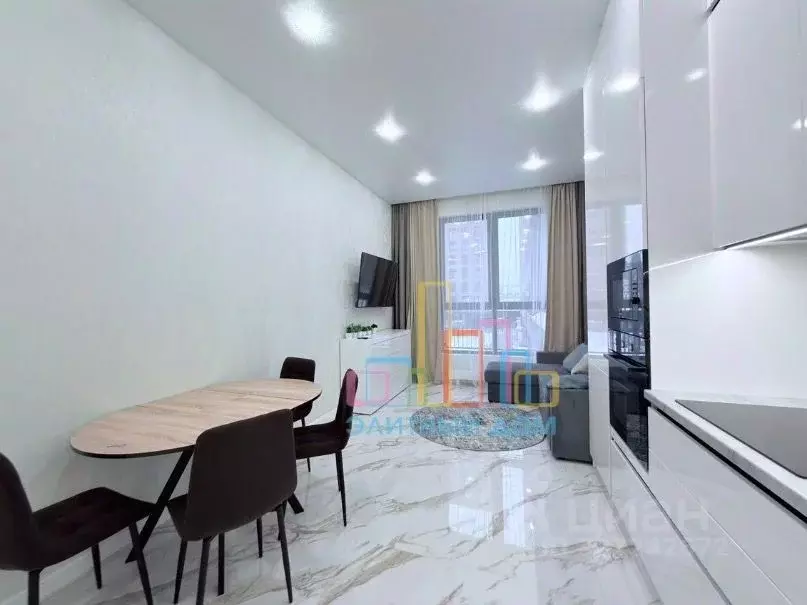 2-к кв. Москва ул. Родченко, 2 (42.0 м) - Фото 2