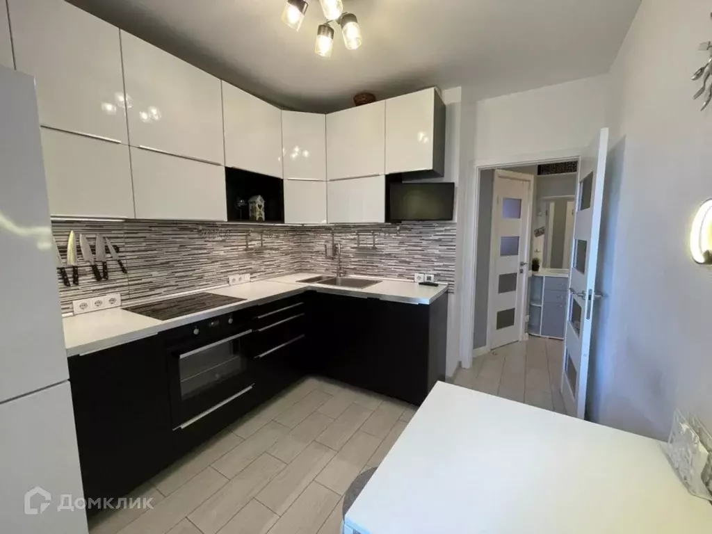 Продаётся 2-к квартира, 59 м - Фото 0
