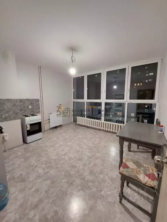 3-к кв. Башкортостан, Уфа ул. Энтузиастов (83.0 м) - Фото 1