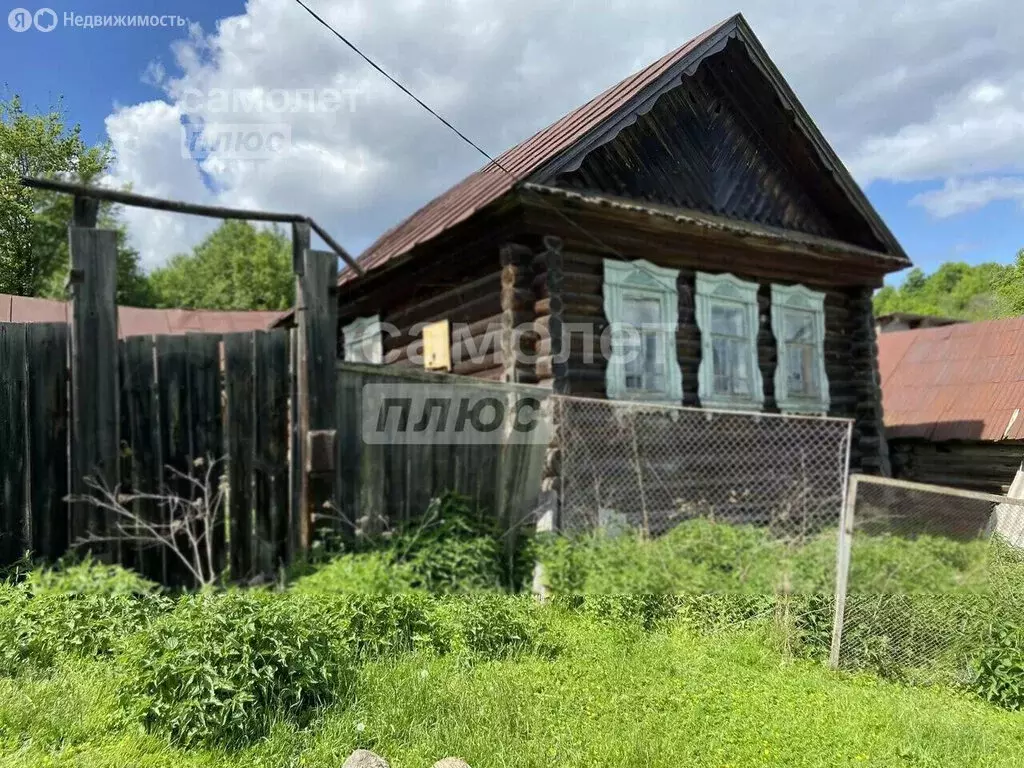 Дом в деревня Шульгино, Почтовая улица, 12 (26.7 м) - Фото 1