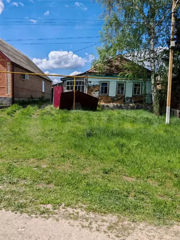 Дом 57,8 м на участке 27,8 сот. - Фото 1