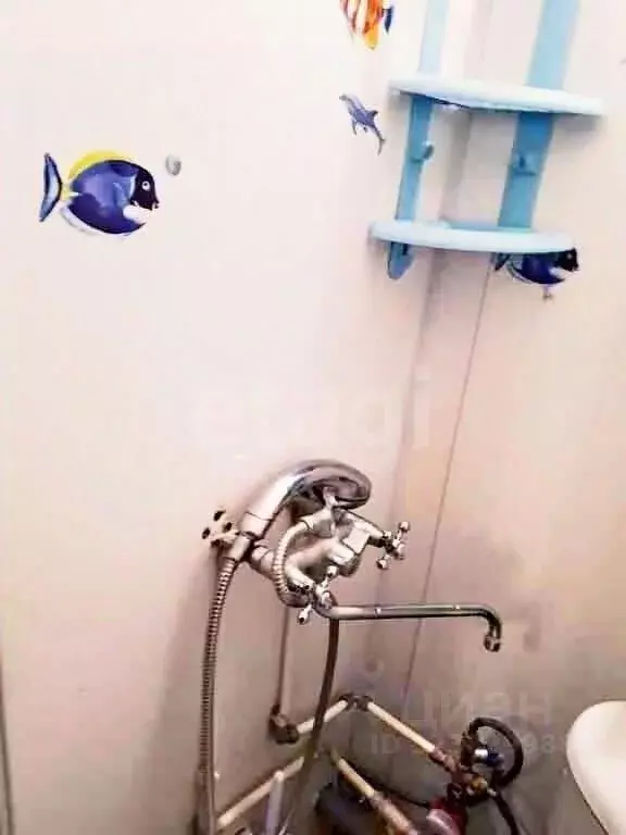 Студия Тюменская область, Тюмень проезд Геологоразведчиков, 48 (16.5 ... - Фото 1