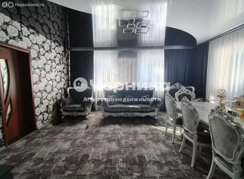 Дом в Шахты, Малиновая улица, 12 (65.7 м) - Фото 1
