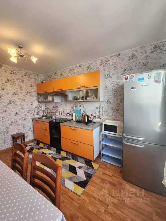 1-к кв. Санкт-Петербург ул. Летчика Пилютова, 50к4 (41.0 м) - Фото 1