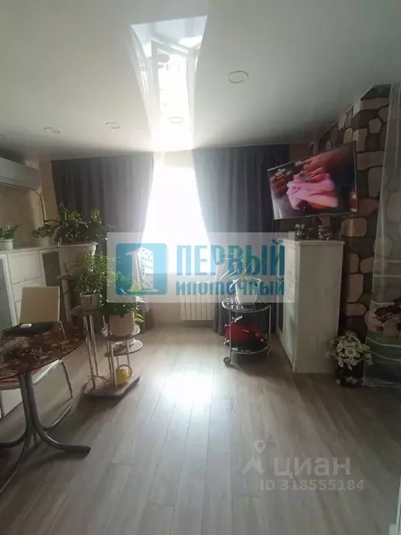1-к кв. Марий Эл, Йошкар-Ола ул. Яна Крастыня, 6Б (36.0 м) - Фото 0