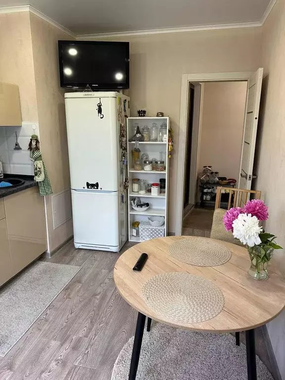 Продаётся 2-к квартира, 60 м - Фото 1