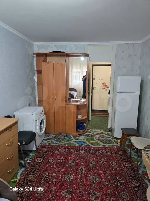 Квартира-студия, 21 м, 3/9 эт. - Фото 1