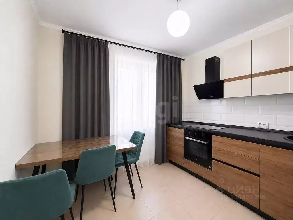 2-к кв. Москва ул. Дмитрия Ульянова, 27к1 (54.7 м) - Фото 1