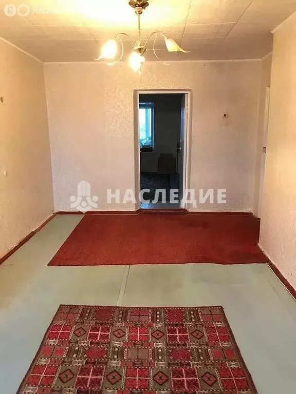 3-комнатная квартира: Белая Калитва, улица Машиностроителей, 3 (57.7 ... - Фото 1